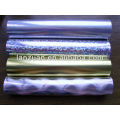 heat transfer aluminium film